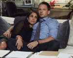 Suits: Meghan Markle e Patrick J. Adams nel trailer dell'ultima stagione