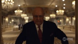 The Loudest Voice - Trailer