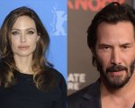 Keanu Revees e Angelina Jolie stanno insieme? Arriva la smentita dell'attore!