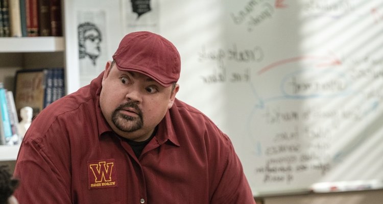 Mr. Iglesias (2019) Serie TV Movieplayer.it