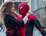 Spider-Man: Far From Home, Tom Holland e Zendaya stanno insieme?