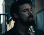 The Boys: una star de Il signore degli anelli sarà il padre di Billy Butcher