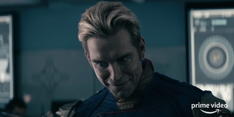 The Boys: lo showrunner promette 'la scena più folle della serie' nella quarta stagione