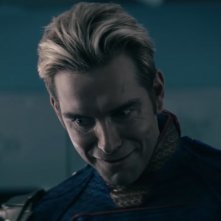 The Boys: una scena della serie