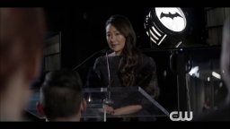 Batwoman - First Look Trailer