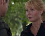 Avengers: Endgame, Gwyneth Paltrow non ha ancora visto il film!