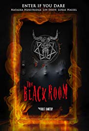 Locandina di The Black Room