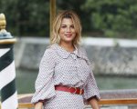 Emma Marrone: le foto dal set del film di Gabriele Muccino, I Migliori Anni