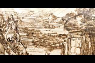 Io, Leonardo - Teaser