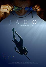 Locandina di Jago: A Life Underwater