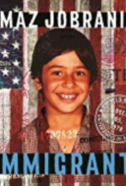 Locandina di Maz Jobrani: Immigrant