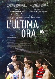 Locandina di L'ultima ora