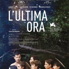 Locandina di L'ultima ora