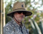 Terrence Malick è a Sermoneta per le riprese di The Last Planet