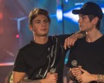 Toy Story 4: Benji & Fede nel video di Hai un amico in me