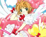 Card Captor Sakura: su Netflix in streaming dal 1 luglio!