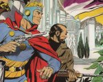 Flash Gordon: Taika Waititi autore e regista del film animato!