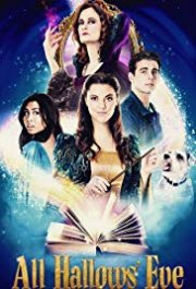 Locandina di La magia di Halloween