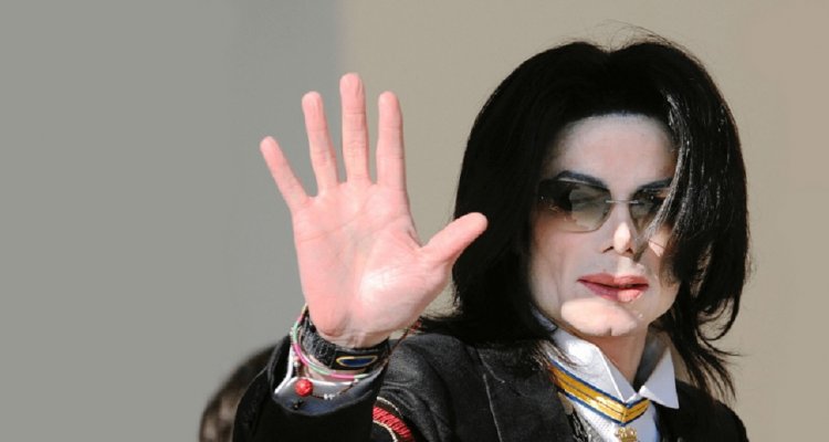 In Che Anno è Morto Michael Jackson