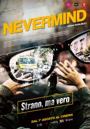 Locandina di Nevermind