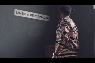 Romolo+Giuly Cambio Di Stagione - Promo