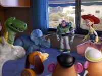 Pixar e l'arte dei sequel da Toy Story 4 a Monsters University