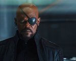 Spider-Man: Far From Home, Samuel L. Jackson critica i poster sbagliati con Nick Fury