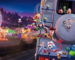 Toy Story 4: La città incantata batte il film Disney Pixar al box office cinese