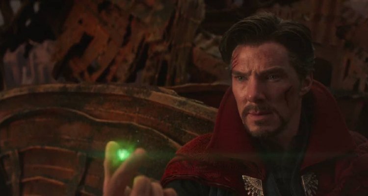 Cosa Vedere Prima Di Doctor Strange 2