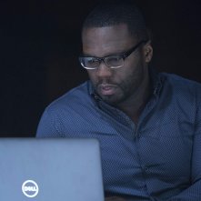 Escape Plan 3 - L'ultima sfida: 50 Cent in una scena del film