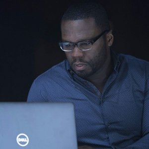 Escape Plan 3 - L'ultima sfida: 50 Cent in una scena del film