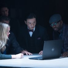 Escape Plan 3 - L'ultima sfida: una sequenza del film