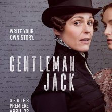 Locandina di Gentleman Jack