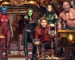 Guardians of the Galaxy 3 diventerà Asgardians of the Galaxy? James Gunn rompe il silenzio