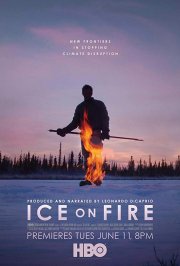 Locandina di Ice on Fire