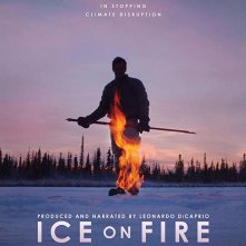 Locandina di Ice on Fire