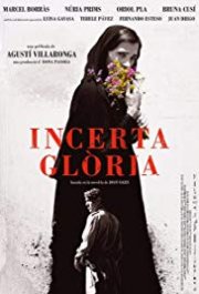 Locandina di Uncertain Glory