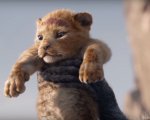 Il re leone: Jon Favreau svela alcune novità sul remake