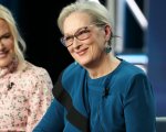 Meryl Streep e Nicole Kidman in The Prom, nuovo musical di Netflix