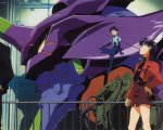 Neon Genesis Evangelion: la petizione per chiedere a Netflix di rimettere il doppiaggio originale della serie