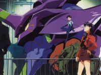 Neon Genesis Evangelion: la petizione per chiedere a Netflix di rimettere il doppiaggio originale della serie