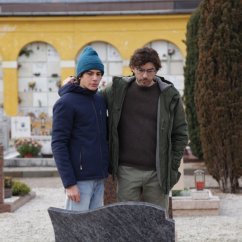 Foto di scena