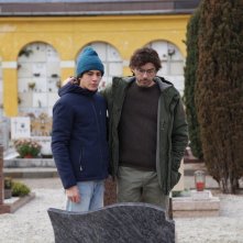 Restiamo amici: un momento del film