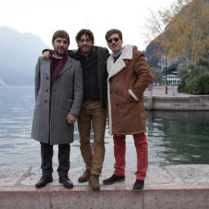 Restiamo amici: una foto del film