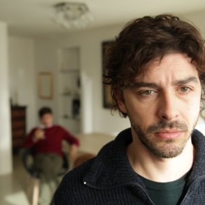 Restiamo amici: un'immagine del film