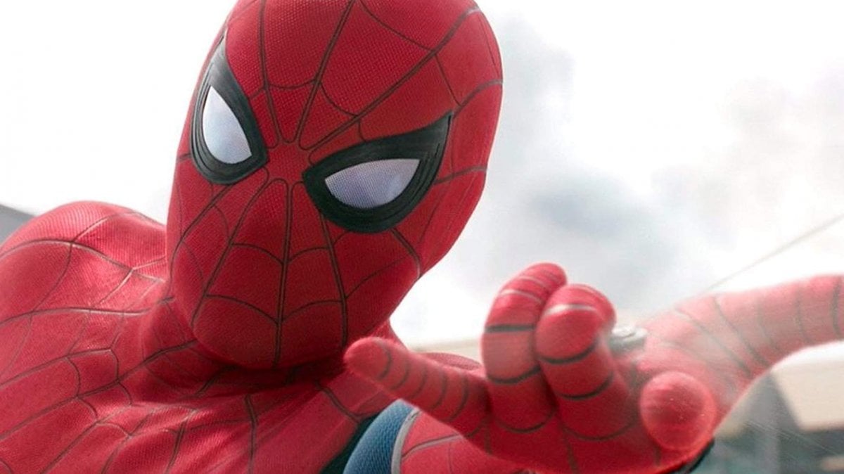 spider man brand new day le prime foto dal set fanno luce su un quesito sulla linea temporale dell mcu
