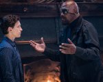 Spider-Man: Far From Home spiegherà perché Peter Parker e Nick Fury non si incontrano in Avengers: Endgame