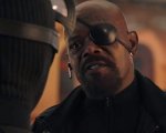Marvel: in che momento Nick Fury è stato rimpiazzato da Talos? La risposta in una una teoria su Reddit