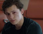 Spider-Man 3: Tom Holland arriva sul set di Atlanta per iniziare le riprese