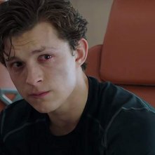 Spider-Man: Far from Home - Tom Holland nel trailer del film